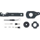 Motor-Einstellwerkzeug-Satz | für Opel 1.3 CDTi
