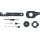 Motor-Einstellwerkzeug-Satz | für Opel 1.3 CDTi