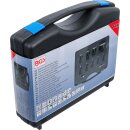 Diamant-Bohrkronen-Satz | 5 - 68 mm | 11-tlg.