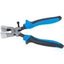 Glasbrechzange | 205 mm