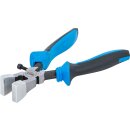 Glasbrechzange | 205 mm