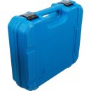 Hydraulikzylinder-Werkzeug-Satz | mit Zugspindeln | für Diesel-Injektoren-Auszieher | 17 t