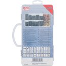 Ansaug- / Auspuffkrümmer-Stehbolzen- und...