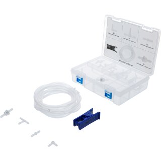 Scheiben-Wischwasserschlauch-Reparatursatz | 19-tlg.