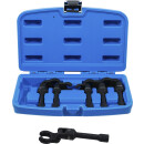Hahnenfußschlüssel-Satz | Antrieb...