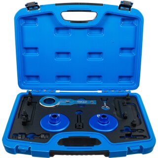 Motor-Einstellwerkzeug-Satz | für VAG 2.4, 2.8, 3.0L Benzin