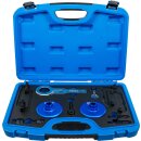 Motor-Einstellwerkzeug-Satz | für VAG 2.4, 2.8, 3.0L Benzin