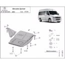 MB Sprinter  Bj. 06-18 Motor-Unterfahrschutz