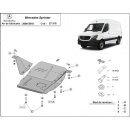 Motor Unterfahrschutz Stahl Mercedes Sprinter 906...