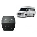 Motor Unterfahrschutz Stahl Mercedes Sprinter 906 (2006-2017)