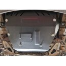 Motor Unterfahrschutz Stahl Mercedes Sprinter 906 (2006-2017)