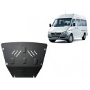 Motor Unterfahrschutz Stahl Mercedes Sprinter (1995-2006)
