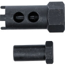 Diesel-Einspritzdüsen-Schlüssel | für MAN...