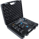 Kunststoff-Reparatur-Satz