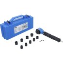 Druckluft-Schlagschrauber | abgewinkelt &...