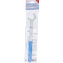 Zahnriemen-Spannrollenschlüssel | für VAG | SW 30 mm