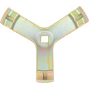 Tankgeberschlüssel | für Mercedes-Benz, BMW,...