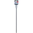 Bit-Einsatz | Länge 350 mm | Antrieb Innenvierkant 12,5 mm (1/2") | Innensechskant 6 mm | für VAG