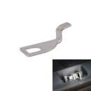 VW T4 tailgate extender, short version