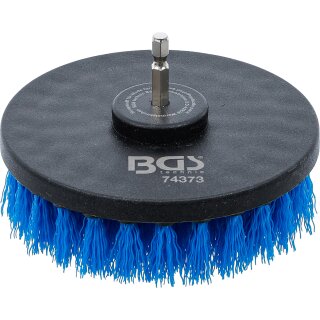 Bürstenaufsatz | für Art. 74367 | Ø 125 mm (5")