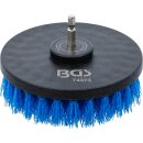 Bürstenaufsatz | für Art. 74367 | Ø 125 mm (5")