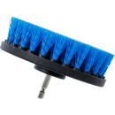 Bürstenaufsatz | für Art. 74367 | Ø 125 mm (5")