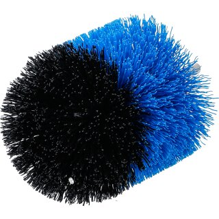 Bürstenaufsatz | für Art. 74367 | Ø 90 mm (3,5")