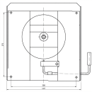 VW T4 Drehkonsole ab Bj 96