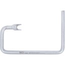 Bremspedal-Entriegelungswerkzeug | für VAG