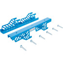 Wandhalter für Unterstellböcke | für Art....