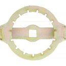 Ölfilterschlüssel | 15-kant | Ø 74,7 mm...