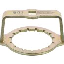 Ölfilterschlüssel | 15-kant | Ø 74,7 mm...