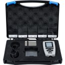 Lackschichten-Messgerät | für Eisen- und Nicht-Eisen-Metalle