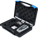 Lackschichten-Messgerät | für Eisen- und Nicht-Eisen-Metalle