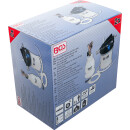 Druckluft-Bremsenentlüfter-Satz | 2-tlg.