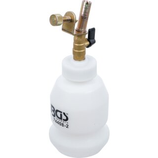 Bremsflüssigkeits-Nachfüllflasche | 1 l | für Art. 74408