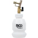 Bremsflüssigkeits-Nachfüllflasche | 1 l | für Art. 74408