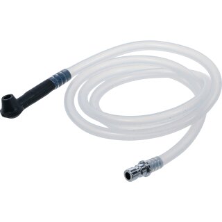 Schlauch mit Entlüftungsadapter | für Art. 74408