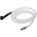 Schlauch mit Entlüftungsadapter | für Art. 74408