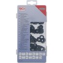 Klemmscheiben / Sicherungsscheiben-Sortiment | M3 - M12 |...