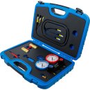 Druckuhr-Armatur für Klimaanlagenprüfung |...