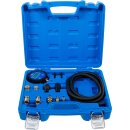 Vakuum- und Benzinpumpentester | digital | mit Adapter-Satz