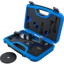 Vakuumpumpen-Werkzeug-Satz | für BMW N53, N54, N55