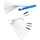 Vergaserdüsen-Reinigungswerkzeug-Satz | 16-tlg.