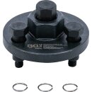 Nockenwellenrad-Abzieher | für VAG 1.6, 2.0 TDI CR