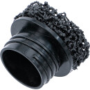 Ersatz-Schleifscheibe | für Art. 74449 | 50 x 12 mm