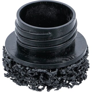 Ersatz-Schleifscheibe | für Art. 74449 | 50 x 13 mm