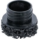 Ersatz-Schleifscheibe | für Art. 74449 | 50 x 13 mm