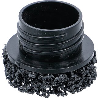 Ersatz-Schleifscheibe | für Art. 74449 | 50 x 14 mm