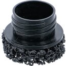 Ersatz-Schleifscheibe | für Art. 74449 | 50 x 14 mm